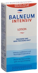 Balneum Intensiv Lotion