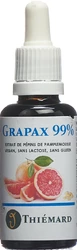 Thiémard Grapax Grapefruit-Kern-Extrakt 99 %