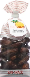 Sun Snack Datteln entsteint