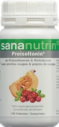 sananutrin Preiseltonin Tablette