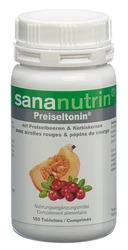 sananutrin Preiseltonin Tablette