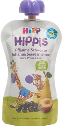 HiPP Pflaume-Johannisbeere in Birne Greta Giraffe