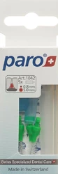paro Isola F 5 mm mittel grün zylindrisch
