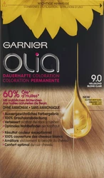 GARNIER OLIA Haarfarbe 9.0 Hellblond