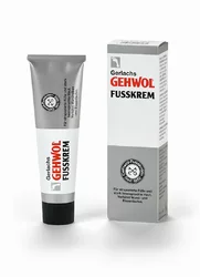 GEHWOL Fusskrem