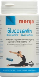 morga Glucosamin Vegicaps