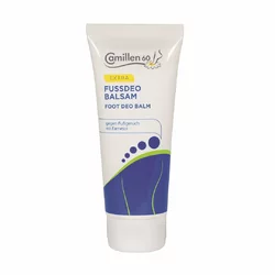 Camillen 60 Fussdeo Balsam