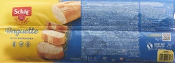 Schär Baguette glutenfrei