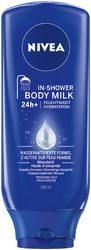 NIVEA In-Shower Body Milk