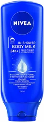 NIVEA In-Shower Body Milk