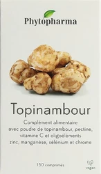 Phytopharma Topinambur Tablette