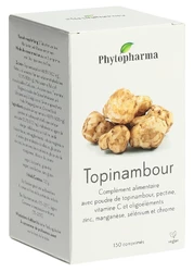 Phytopharma Topinambur Tablette