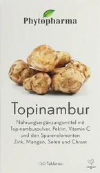 Phytopharma Topinambur Tablette