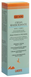 GUAM Hautstraff Creme Körper & Brust