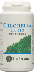 Thiémard Chlorella 100% Tablette 500 mg