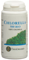 Thiémard Chlorella 100% Tablette 500 mg