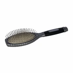 Herba Gummikopfbürste mit Metallstiften