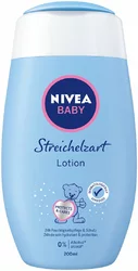 NIVEA Baby Streichelzart Lotion