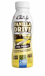 Chiefs Milk Protein Vanilla Drive