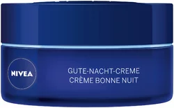 NIVEA Regenerierende Gute-Nacht-Creme Gute-Nacht-Creme