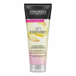 John Frieda Sheer Blonde Go r Aufhellender Conditioner