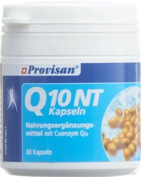 Q10 NT Kapsel 30 mg