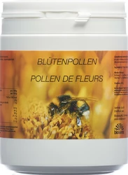 biosana Blütenpollen Granulat