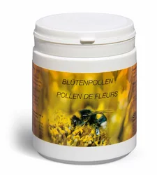 biosana Blütenpollen Granulat