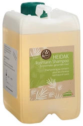 HEIDAK Rosmarin Shampoo