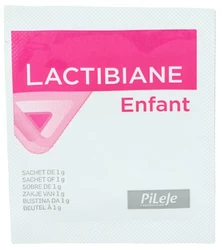 LACTIBIANE Kinder 4M