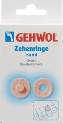 GEHWOL Zehenringe rund