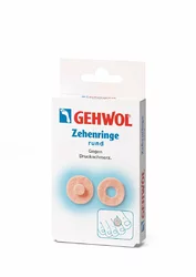 GEHWOL Zehenringe rund