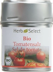 morga Tomatensalz Bio