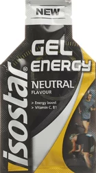 isostar Energy Gel neutral