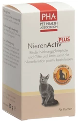 PHA ReinActiv PLUS pour chats et chiens pdr