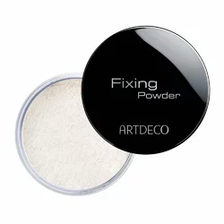 ARTDECO Fixing Powder In A Jar 4932