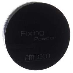 Artdeco Fixing Powder In A Jar 4932