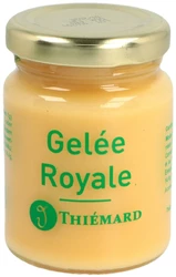 Thiémard Gelée Royal 100 % pur Bio