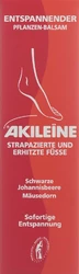 AKILEÏNE Rot Entspannendes Pflanzen-Balsam Pflanzen-Balsam