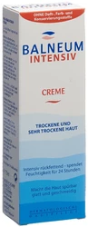 Balneum Intensiv Creme