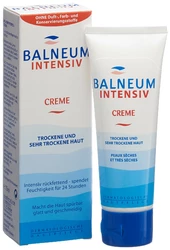 Balneum Intensiv Creme