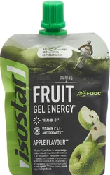 isostar Actifood Energiekonzentrat Gel Apfel