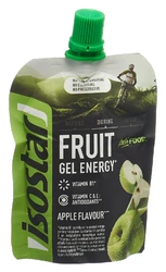 isostar Actifood Energiekonzentrat Gel Apfel