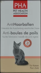 PHA AntiHaarballen für Katzen Paste