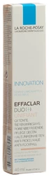 LA ROCHE-POSAY Effaclar Effacr Duo + unifiant