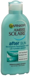 Ambre Solaire After Sun Feuchtigkeits-Milch