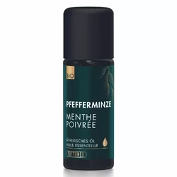 PHYTOMED Menthe poivrée huil ess bio