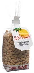 Sun Snack pignons blanc