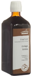 HEIDAK Tinktur Ginkgo biloba