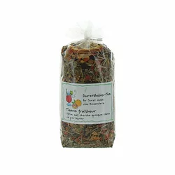 Herboristeria Durstlöscher-Tee im Sack